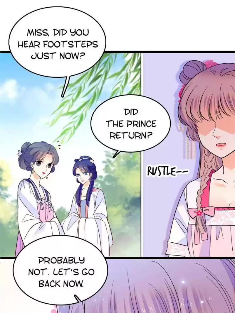 I’M Being Shipped With The King Of Film! Chapter 111