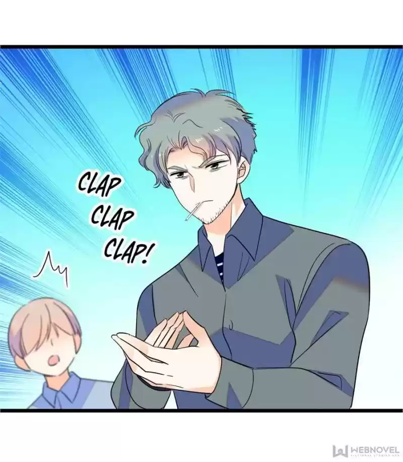 I’M Being Shipped With The King Of Film! Chapter 111