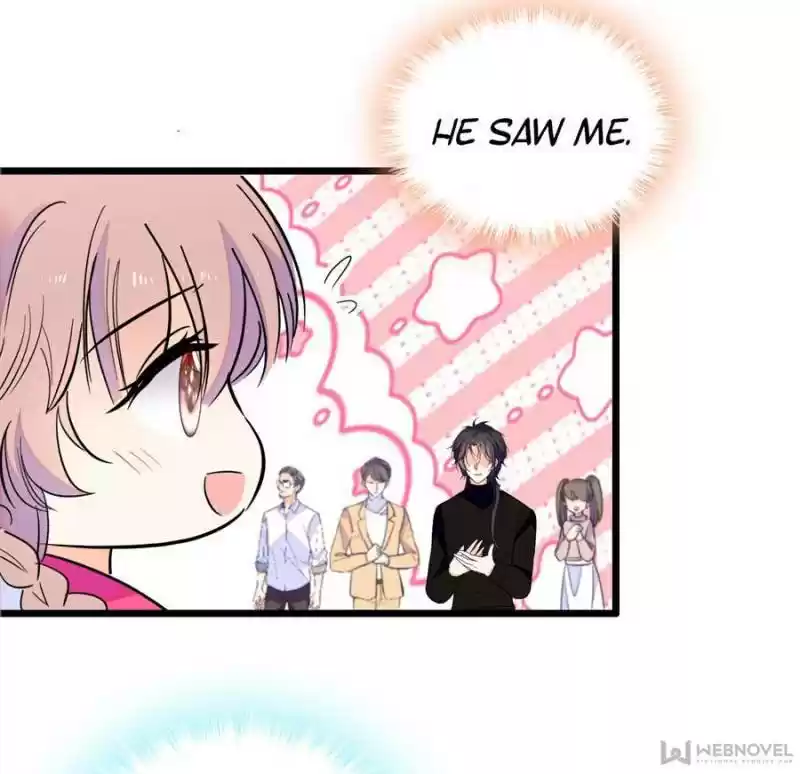 I’M Being Shipped With The King Of Film! Chapter 111