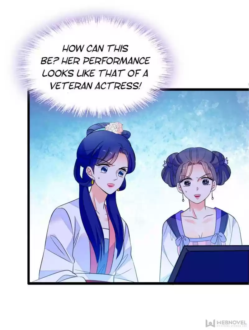 I’M Being Shipped With The King Of Film! Chapter 111