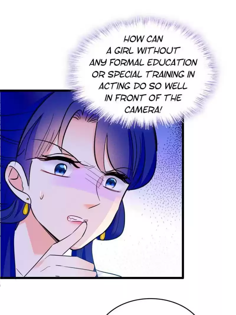 I’M Being Shipped With The King Of Film! Chapter 111