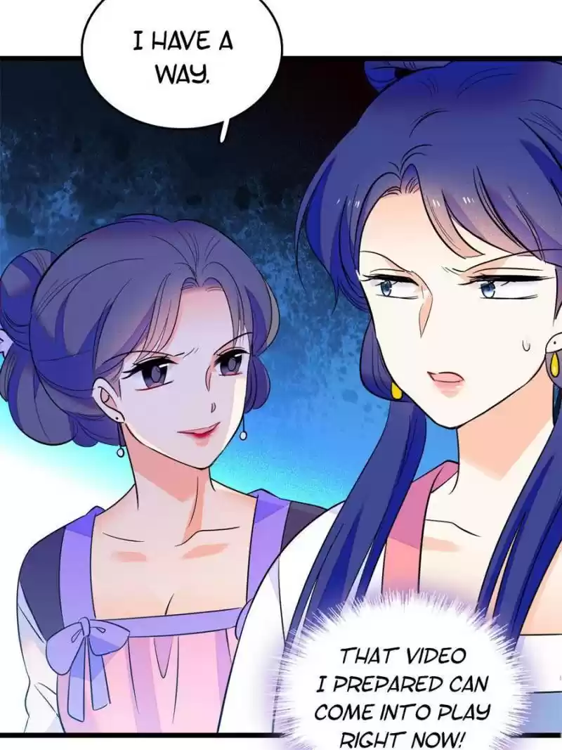 I’M Being Shipped With The King Of Film! Chapter 111