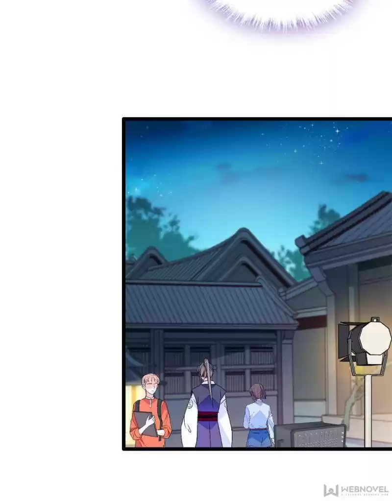 I’M Being Shipped With The King Of Film! Chapter 111