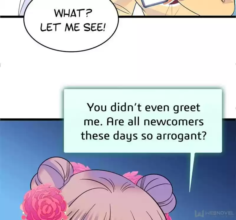 I’M Being Shipped With The King Of Film! Chapter 111