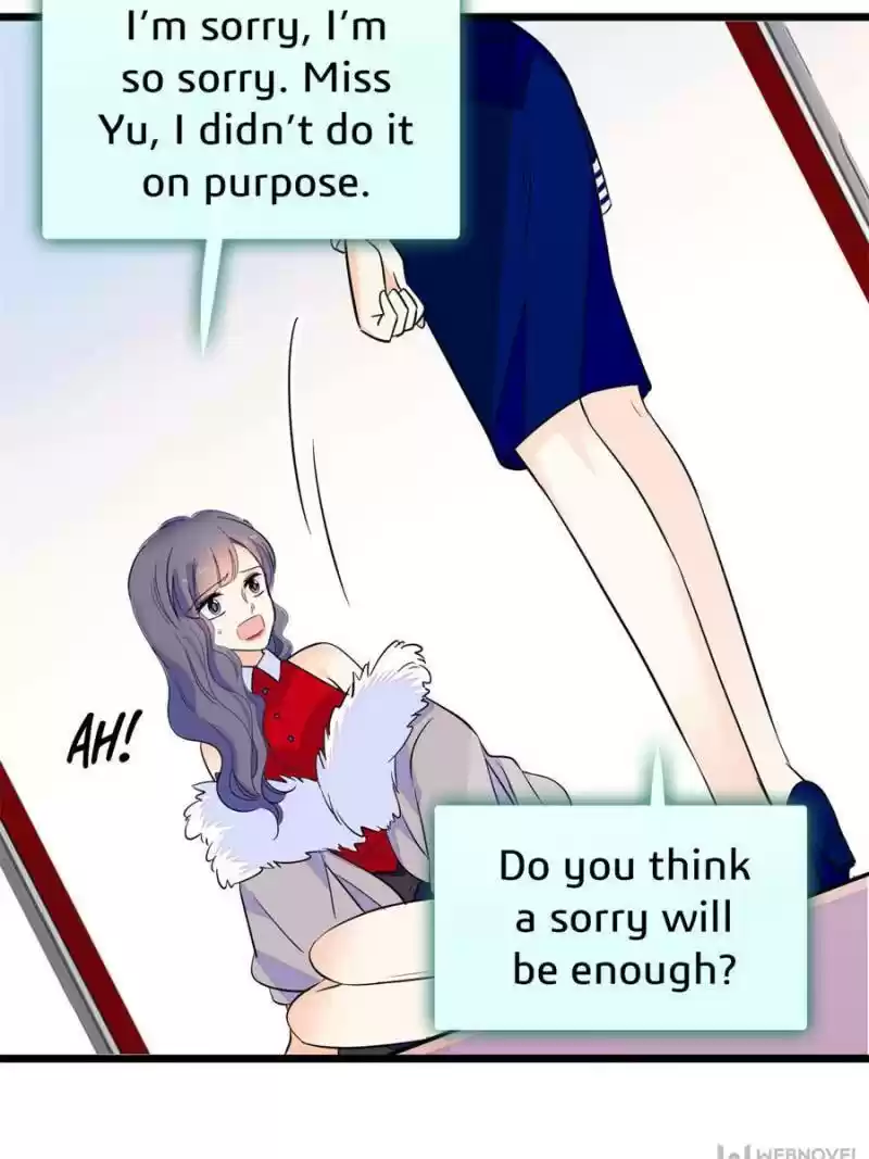 I’M Being Shipped With The King Of Film! Chapter 111