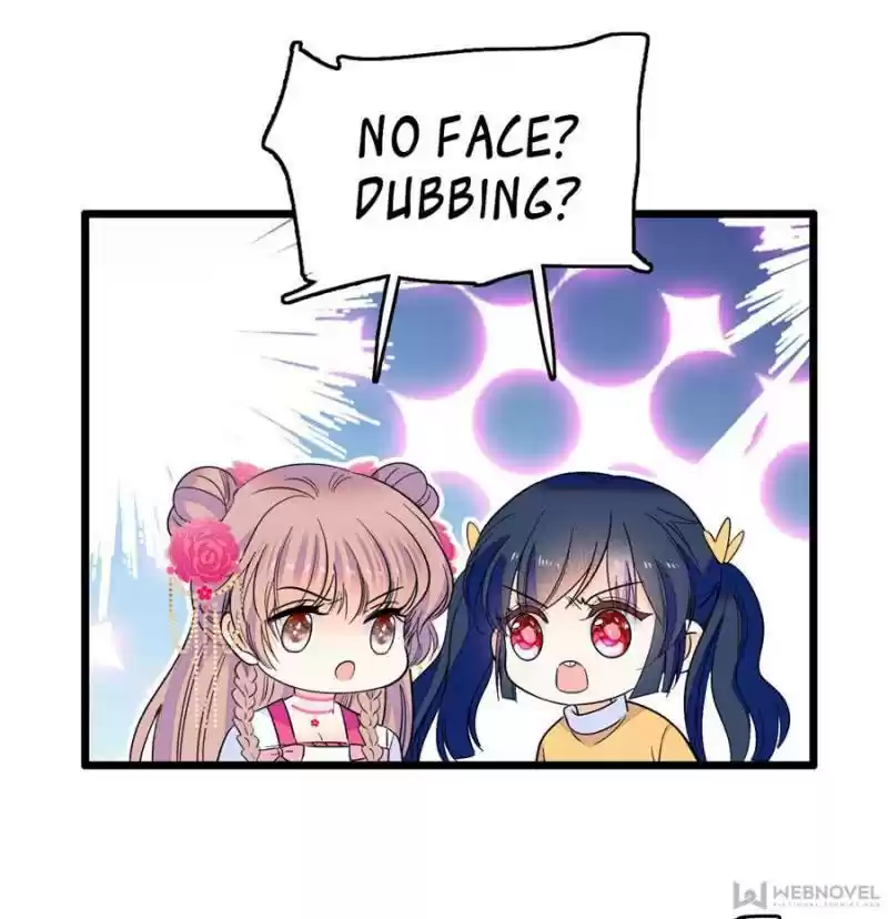 I’M Being Shipped With The King Of Film! Chapter 111