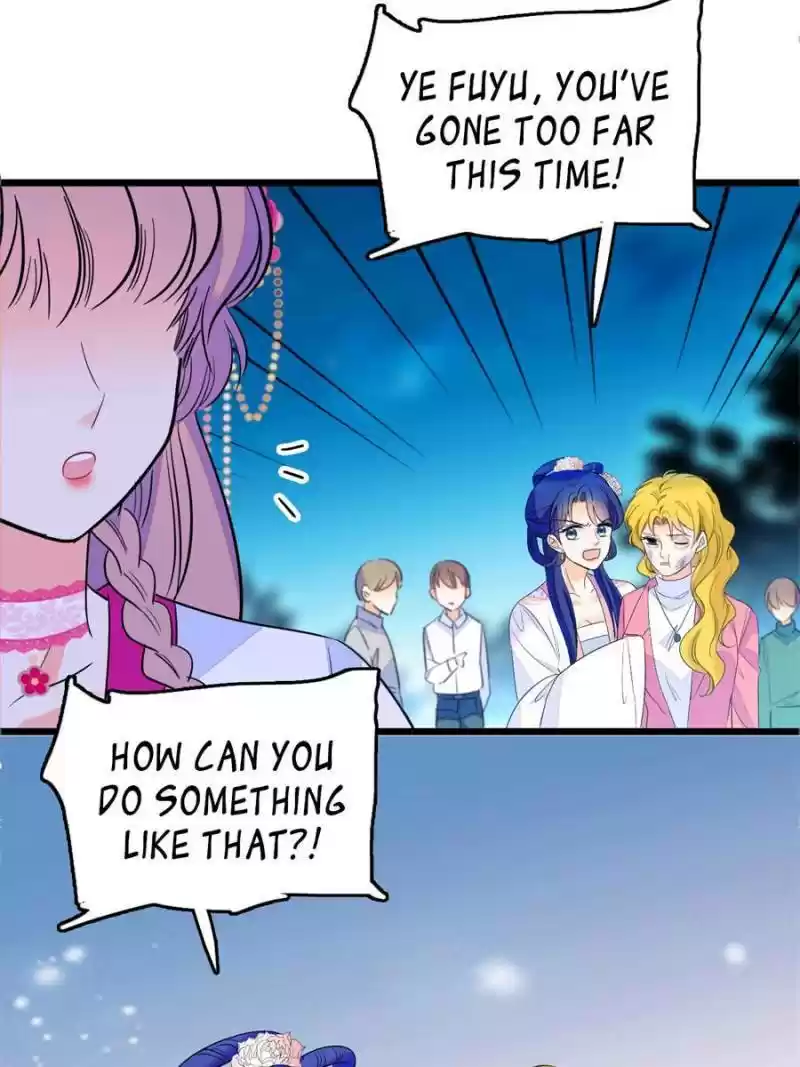 I’M Being Shipped With The King Of Film! Chapter 111