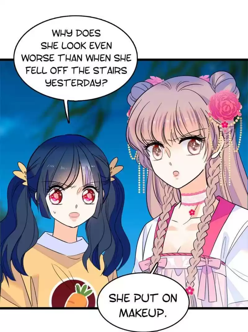 I’M Being Shipped With The King Of Film! Chapter 111