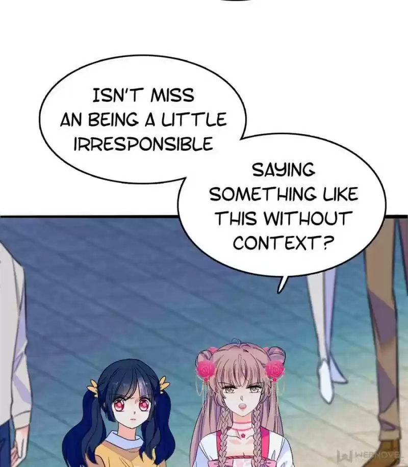 I’M Being Shipped With The King Of Film! Chapter 111