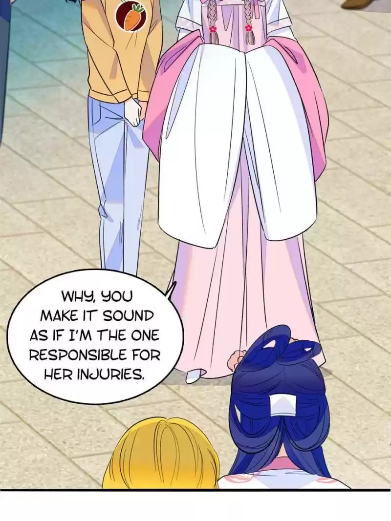 I’M Being Shipped With The King Of Film! Chapter 111