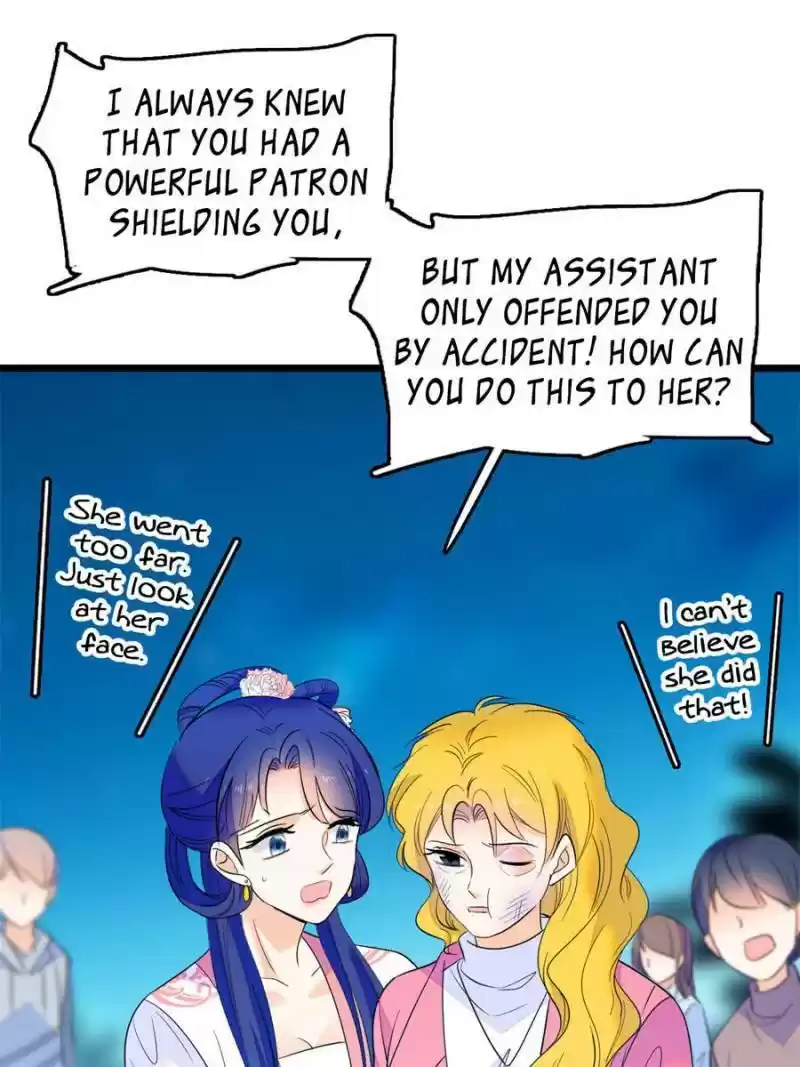 I’M Being Shipped With The King Of Film! Chapter 111