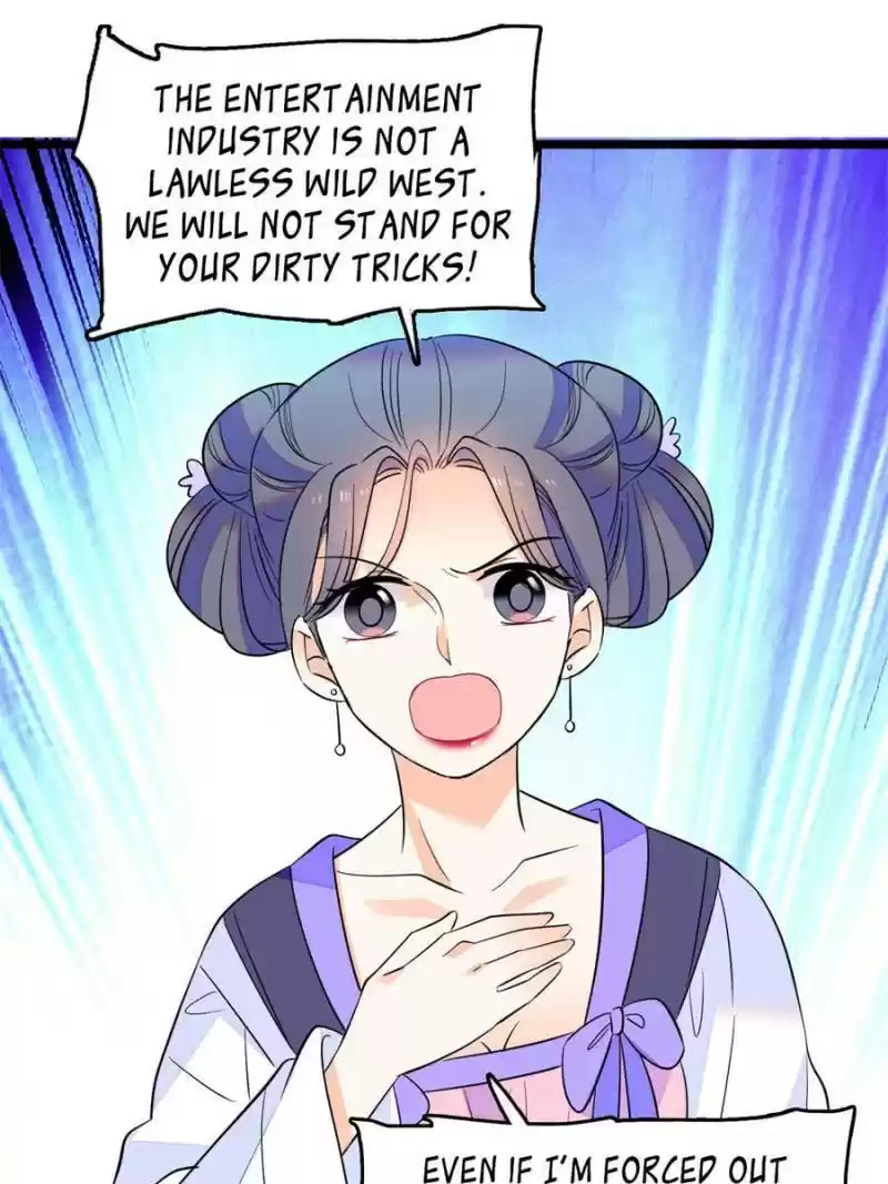 I’M Being Shipped With The King Of Film! Chapter 112