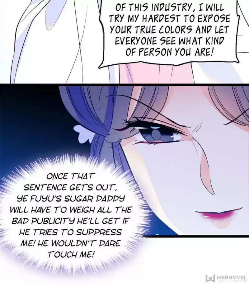 I’M Being Shipped With The King Of Film! Chapter 112