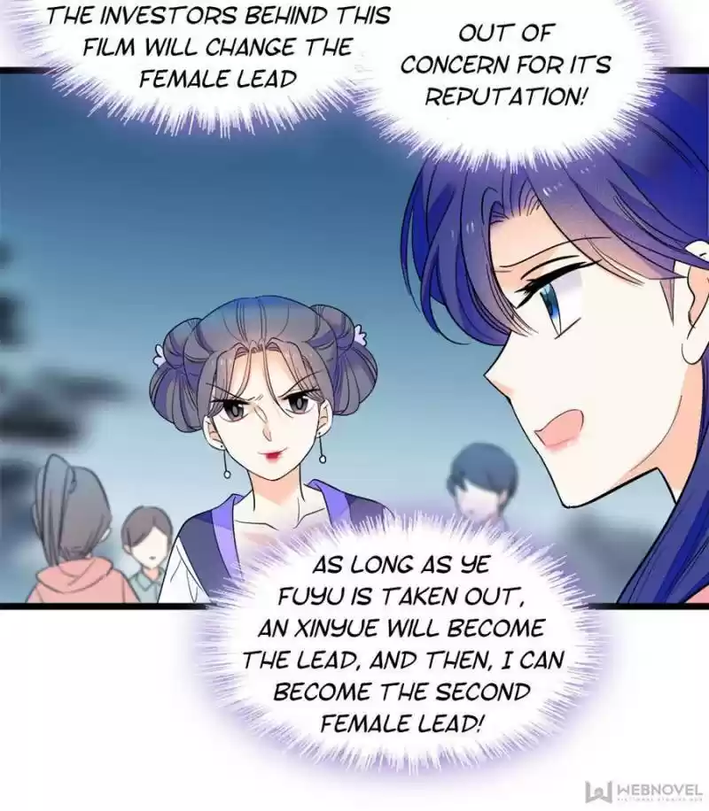 I’M Being Shipped With The King Of Film! Chapter 112