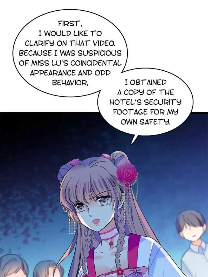 I’M Being Shipped With The King Of Film! Chapter 112