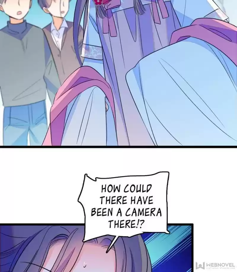 I’M Being Shipped With The King Of Film! Chapter 112