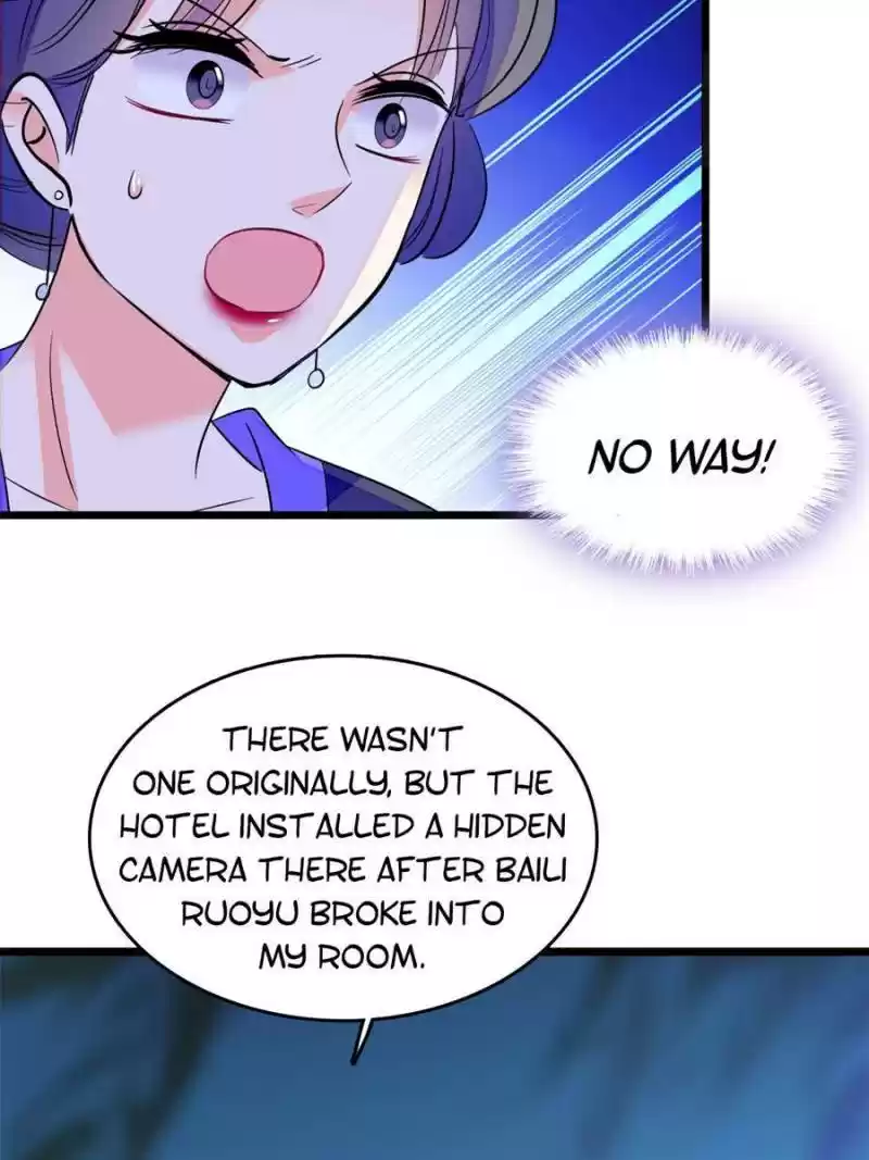 I’M Being Shipped With The King Of Film! Chapter 112