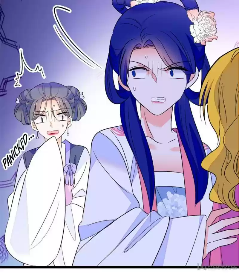 I’M Being Shipped With The King Of Film! Chapter 112