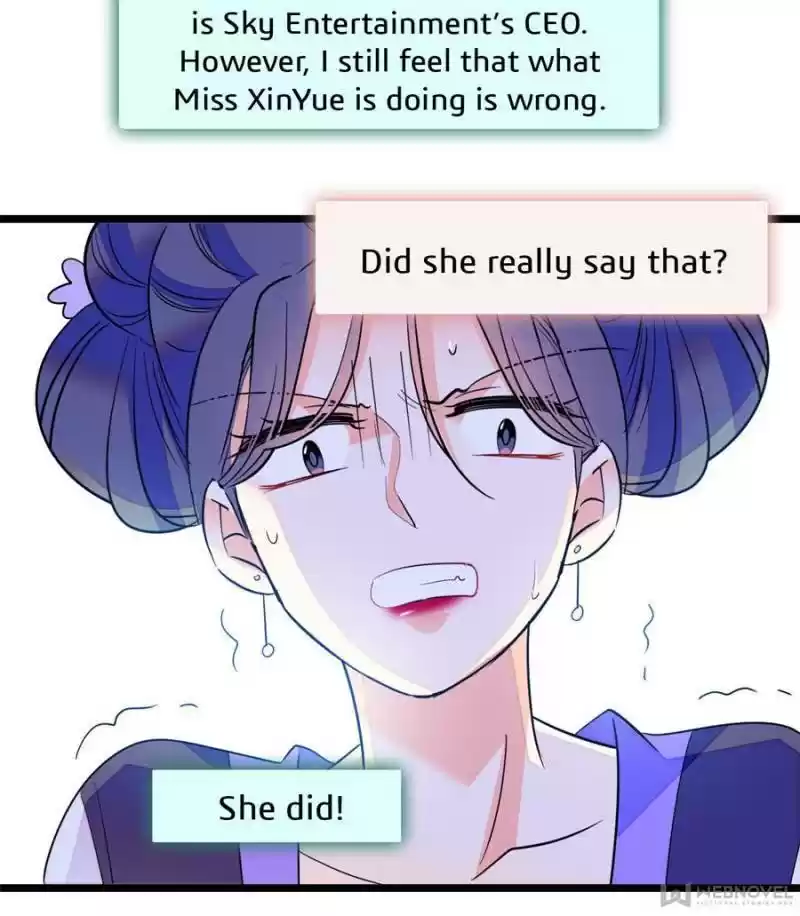 I’M Being Shipped With The King Of Film! Chapter 112