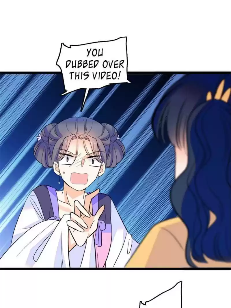 I’M Being Shipped With The King Of Film! Chapter 112