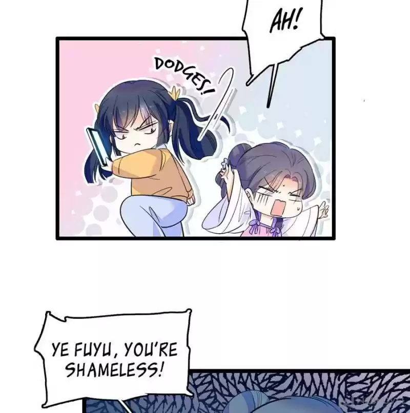 I’M Being Shipped With The King Of Film! Chapter 112