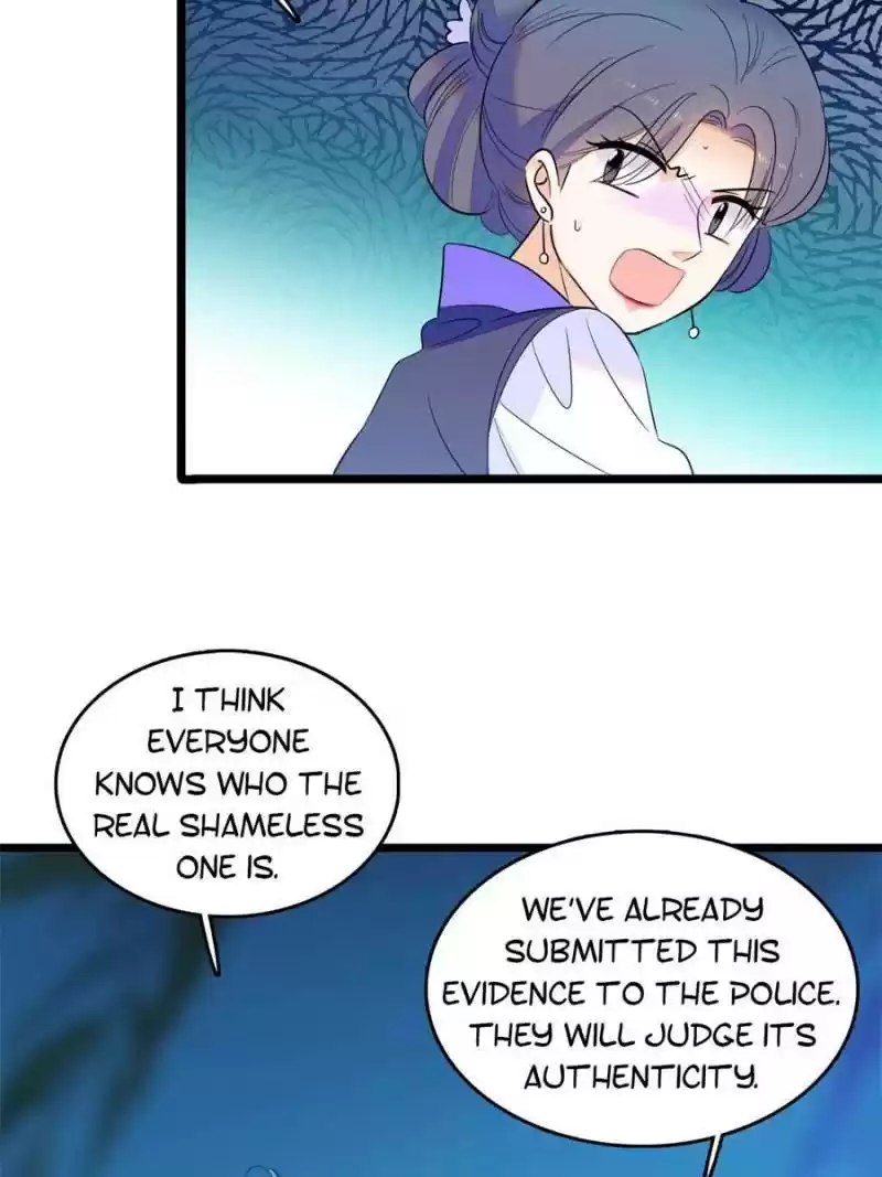 I’M Being Shipped With The King Of Film! Chapter 112