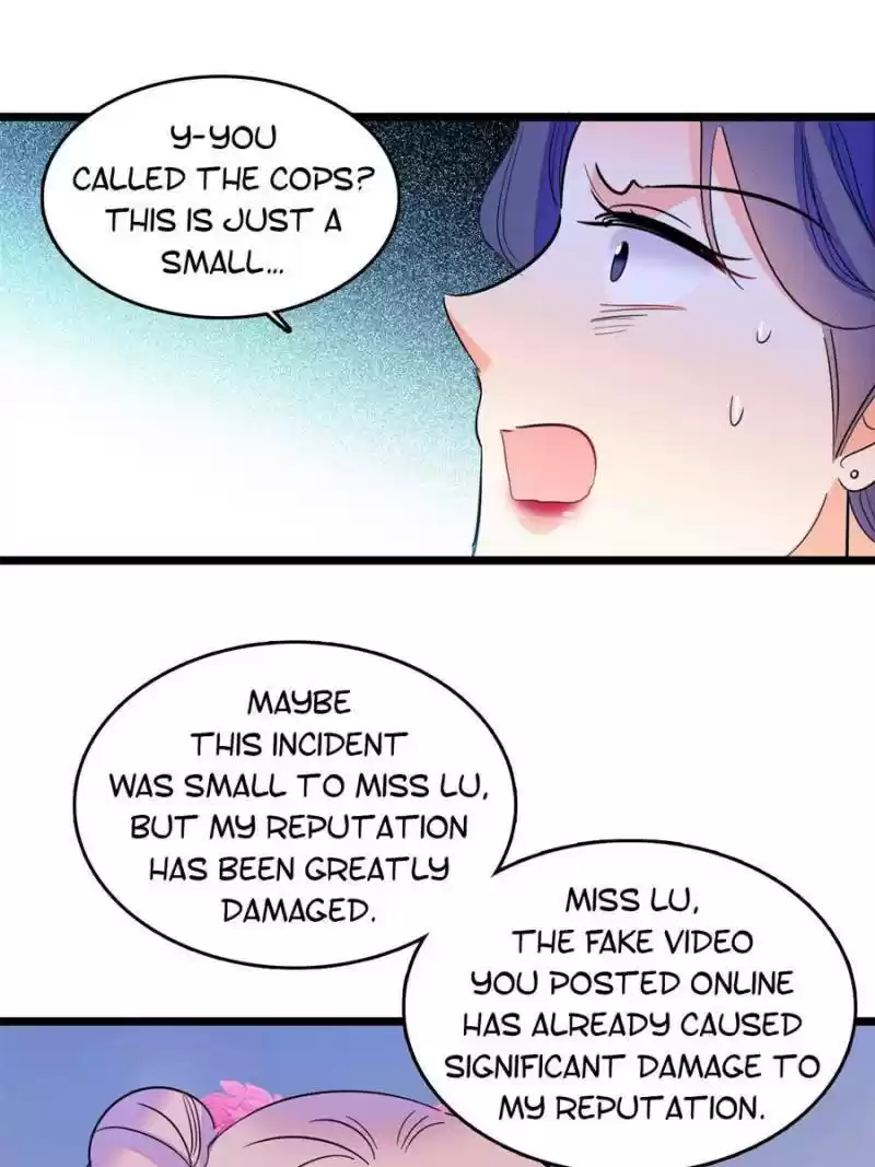 I’M Being Shipped With The King Of Film! Chapter 112