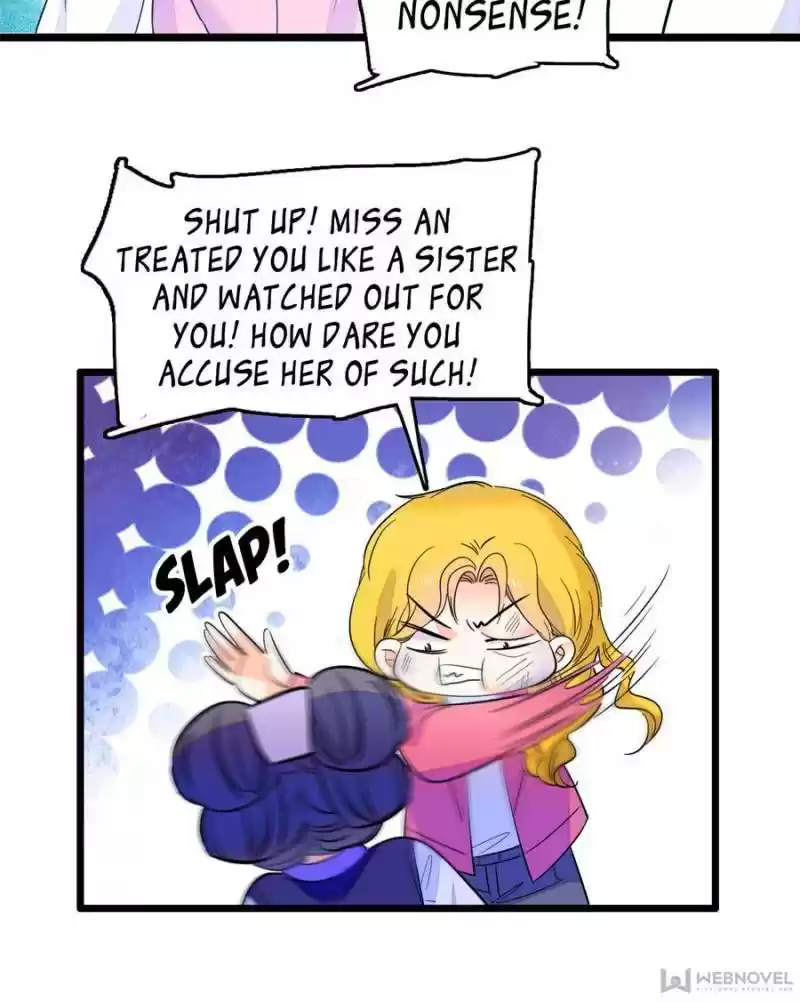 I’M Being Shipped With The King Of Film! Chapter 112