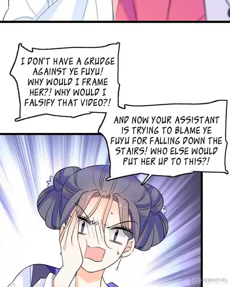 I’M Being Shipped With The King Of Film! Chapter 112