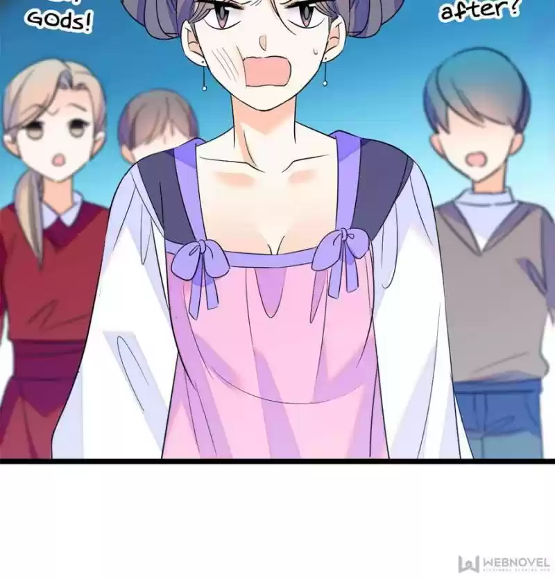 I’M Being Shipped With The King Of Film! Chapter 112