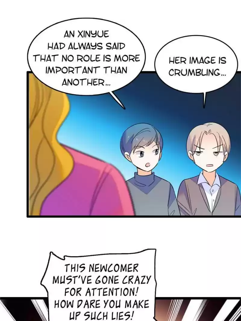 I’M Being Shipped With The King Of Film! Chapter 112