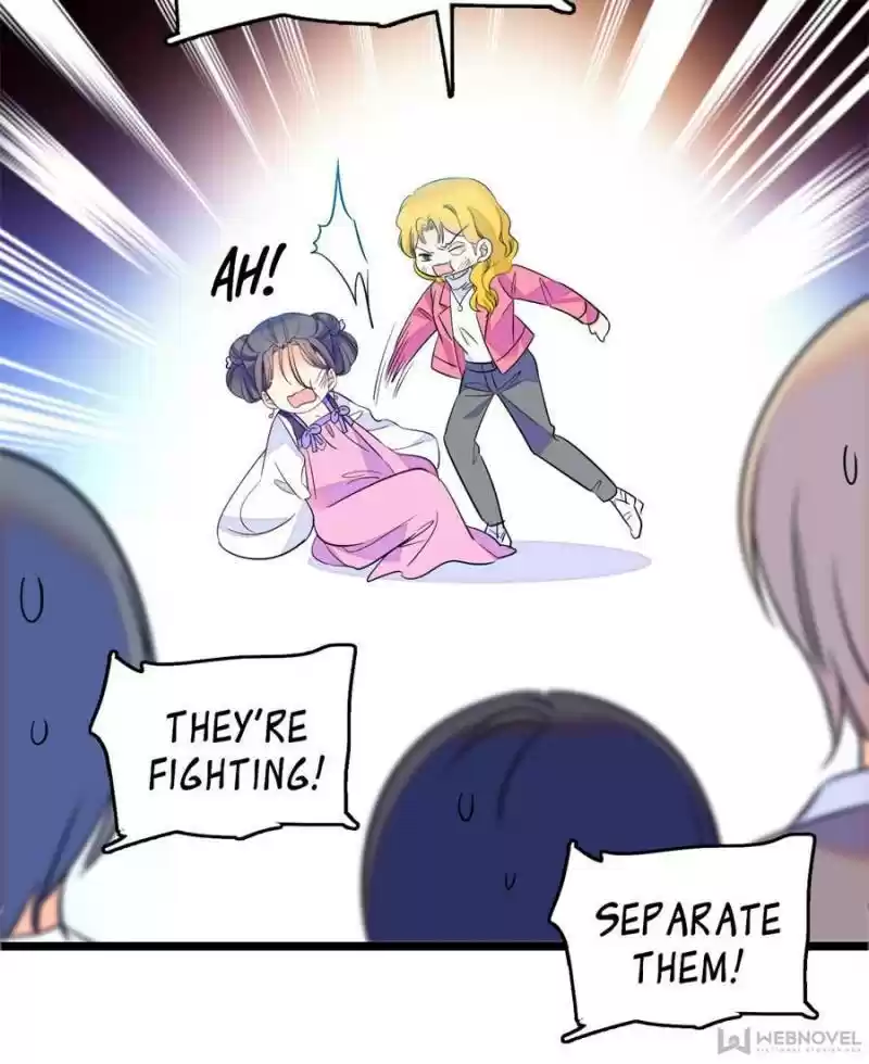 I’M Being Shipped With The King Of Film! Chapter 112