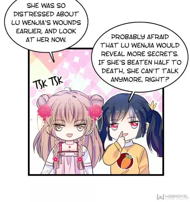 I’M Being Shipped With The King Of Film! Chapter 112