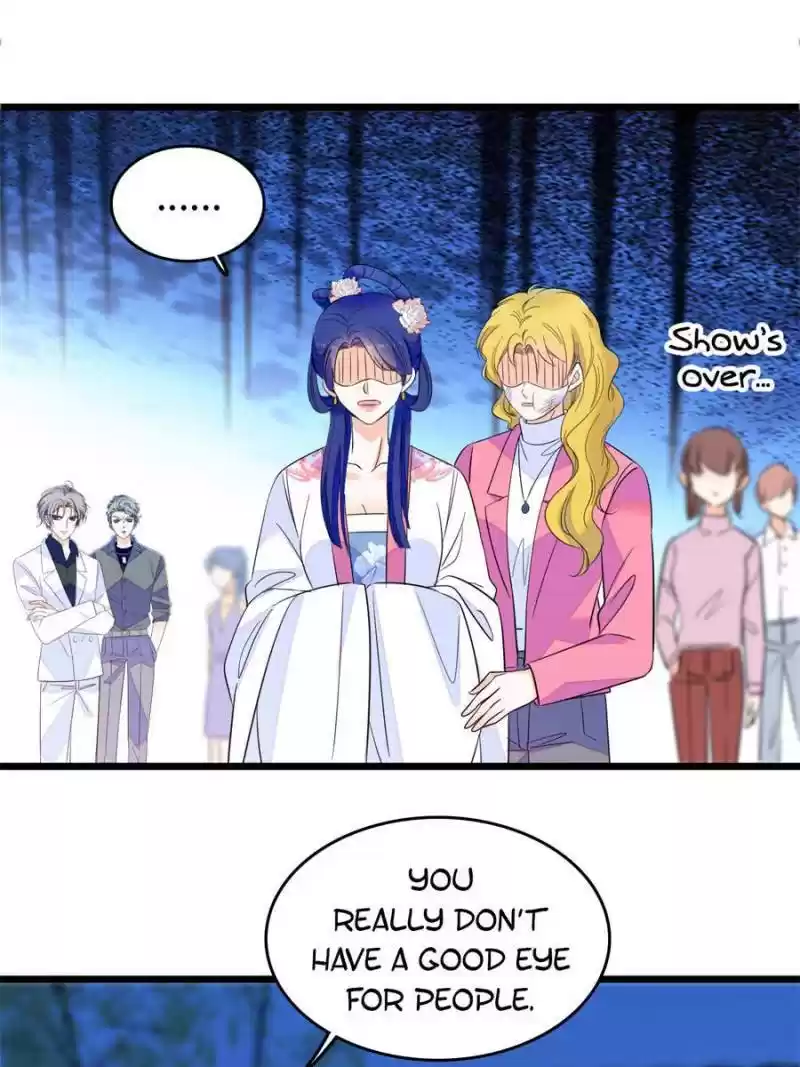 I’M Being Shipped With The King Of Film! Chapter 113