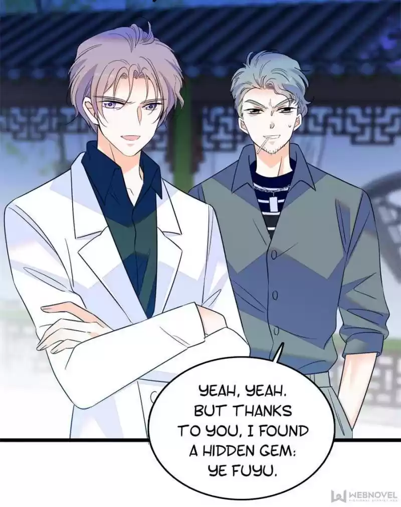 I’M Being Shipped With The King Of Film! Chapter 113