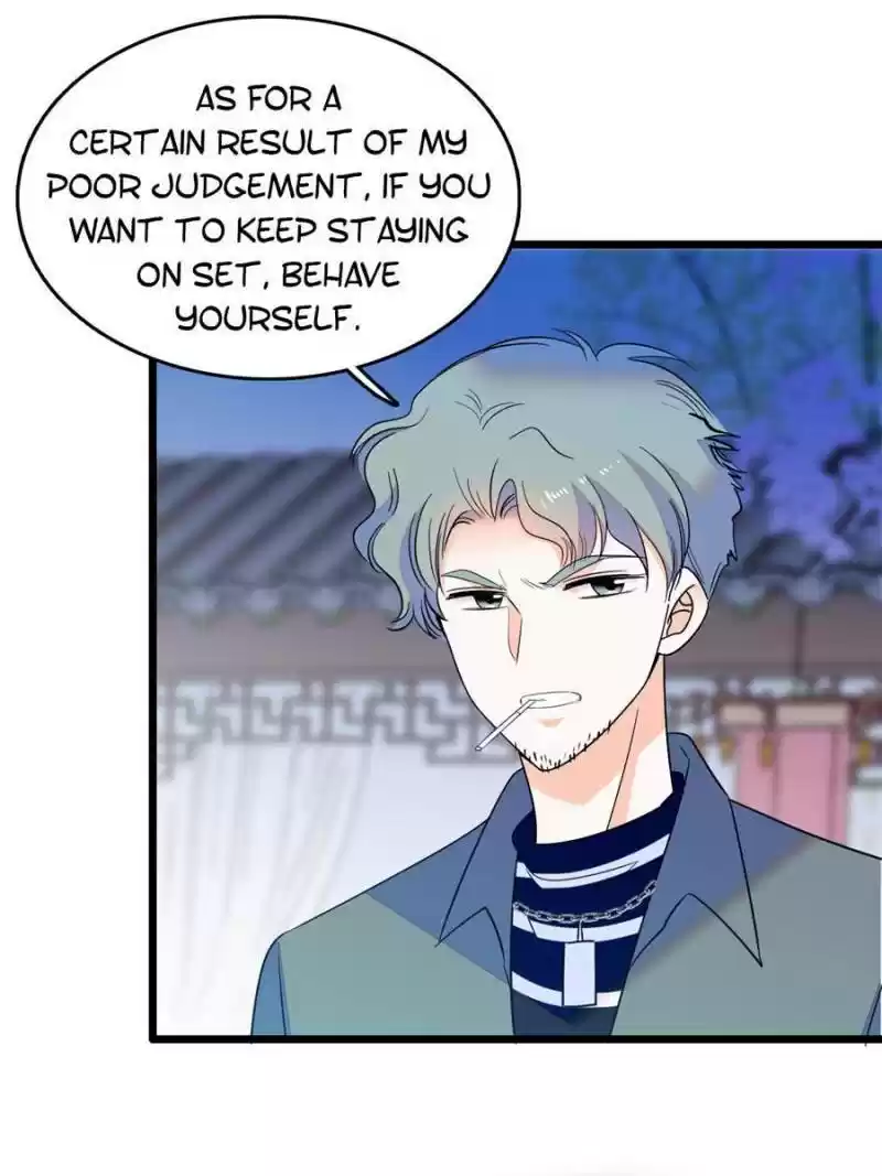 I’M Being Shipped With The King Of Film! Chapter 113