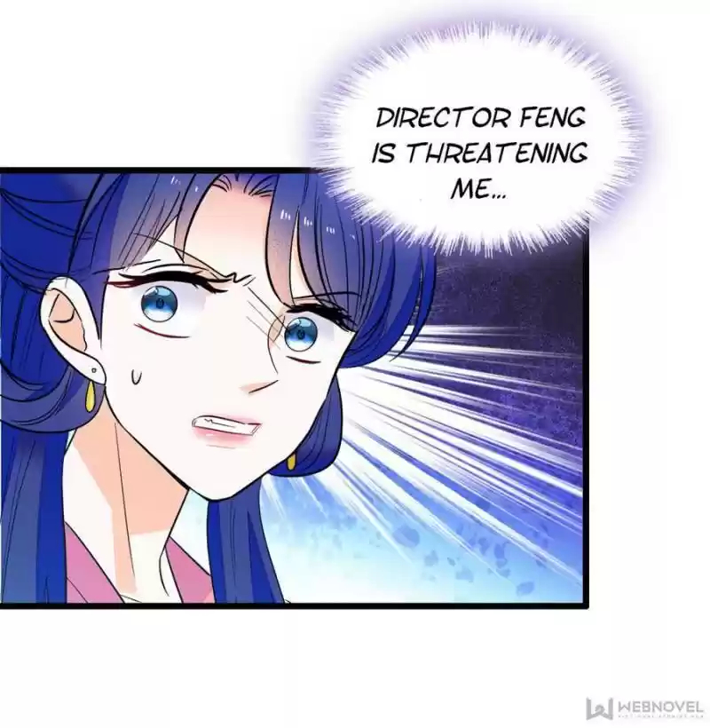 I’M Being Shipped With The King Of Film! Chapter 113