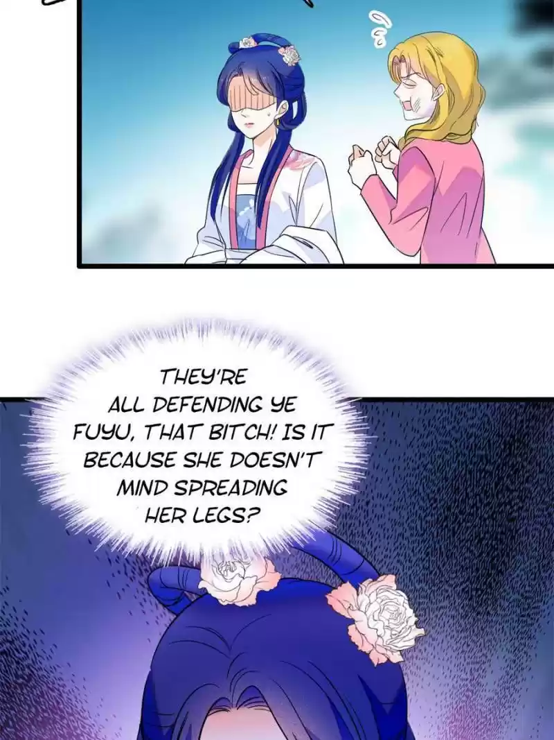 I’M Being Shipped With The King Of Film! Chapter 113