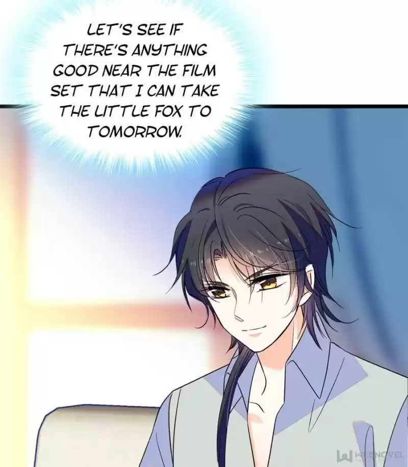 I’M Being Shipped With The King Of Film! Chapter 113