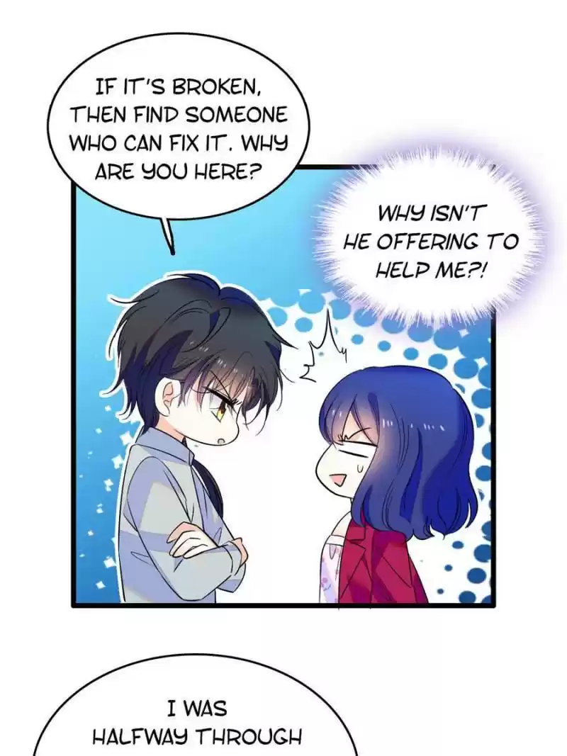 I’M Being Shipped With The King Of Film! Chapter 113