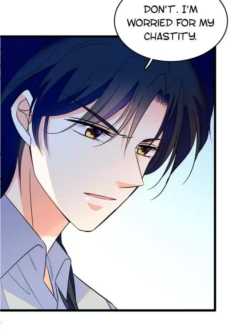 I’M Being Shipped With The King Of Film! Chapter 113