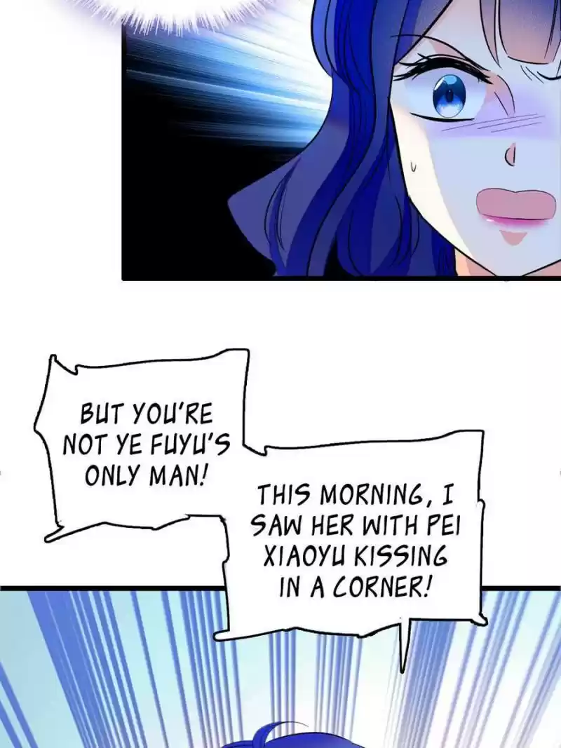 I’M Being Shipped With The King Of Film! Chapter 113