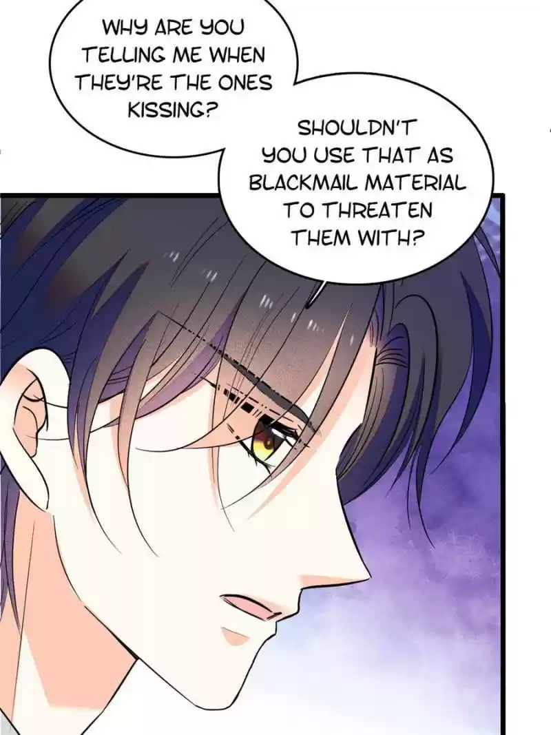 I’M Being Shipped With The King Of Film! Chapter 113