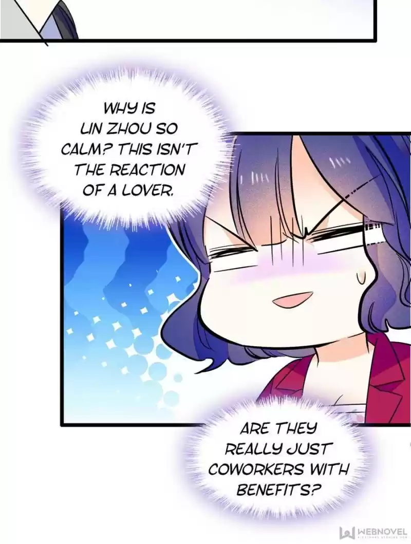 I’M Being Shipped With The King Of Film! Chapter 113