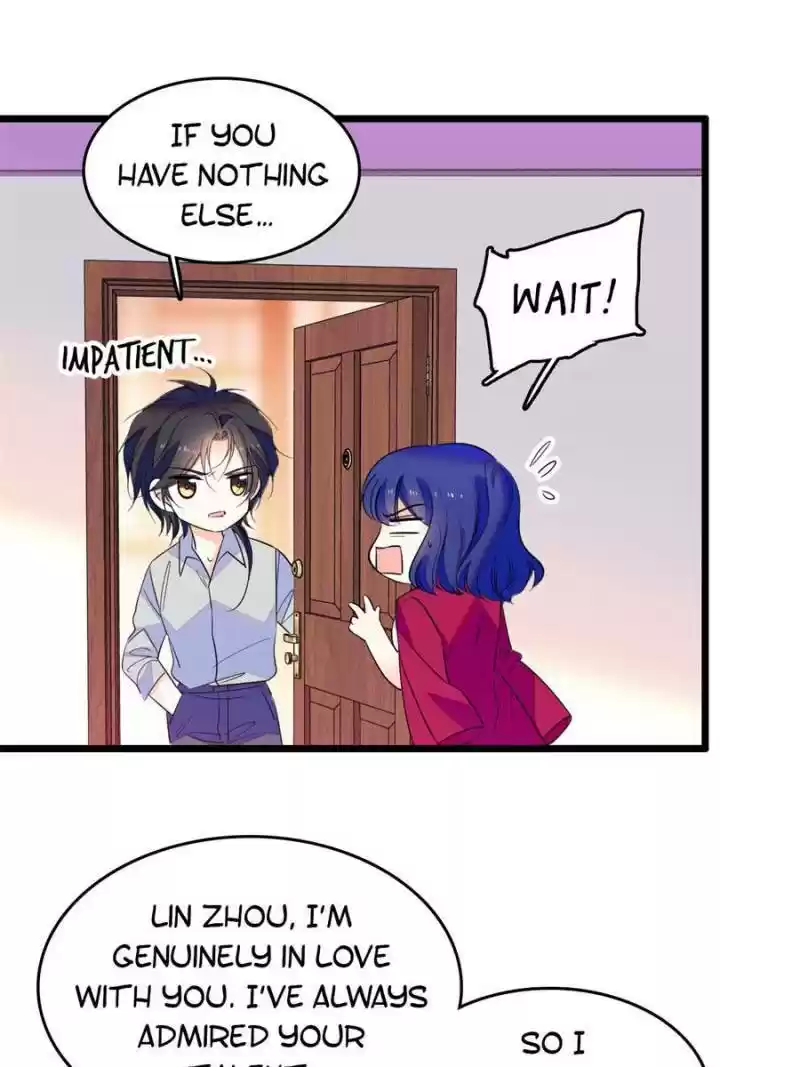 I’M Being Shipped With The King Of Film! Chapter 113