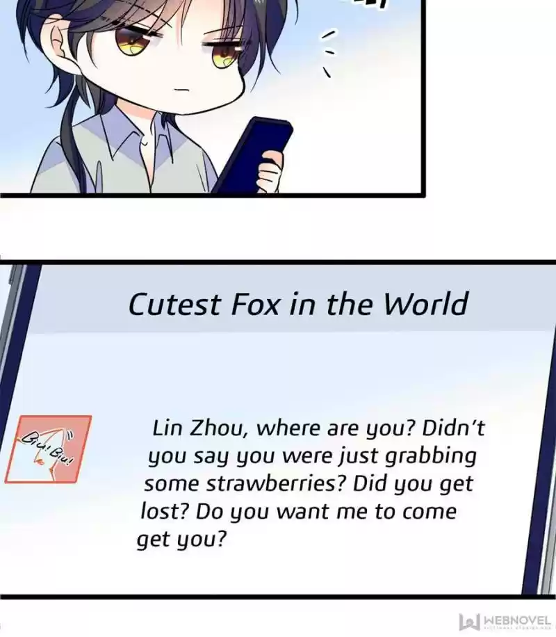 I’M Being Shipped With The King Of Film! Chapter 113