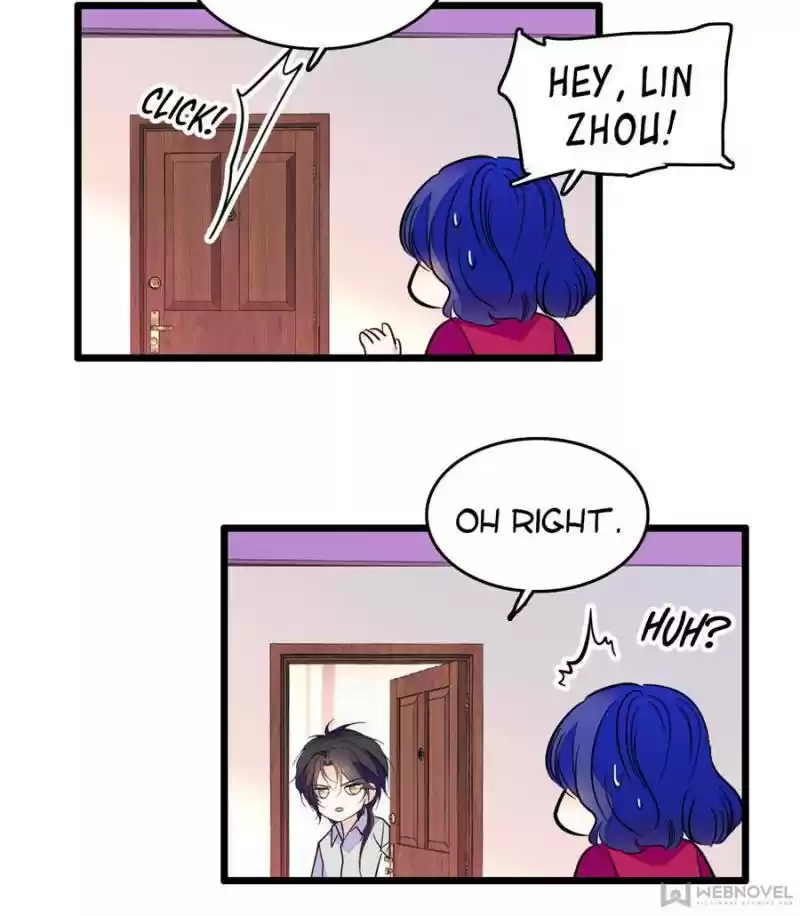 I’M Being Shipped With The King Of Film! Chapter 113