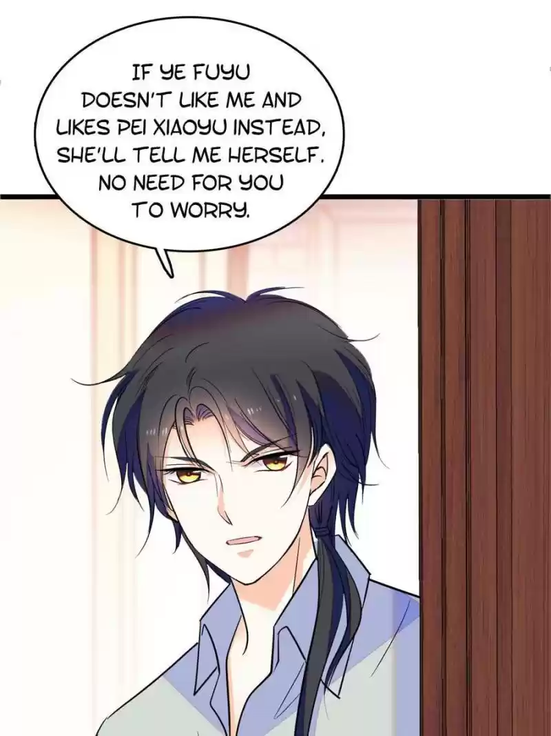 I’M Being Shipped With The King Of Film! Chapter 113