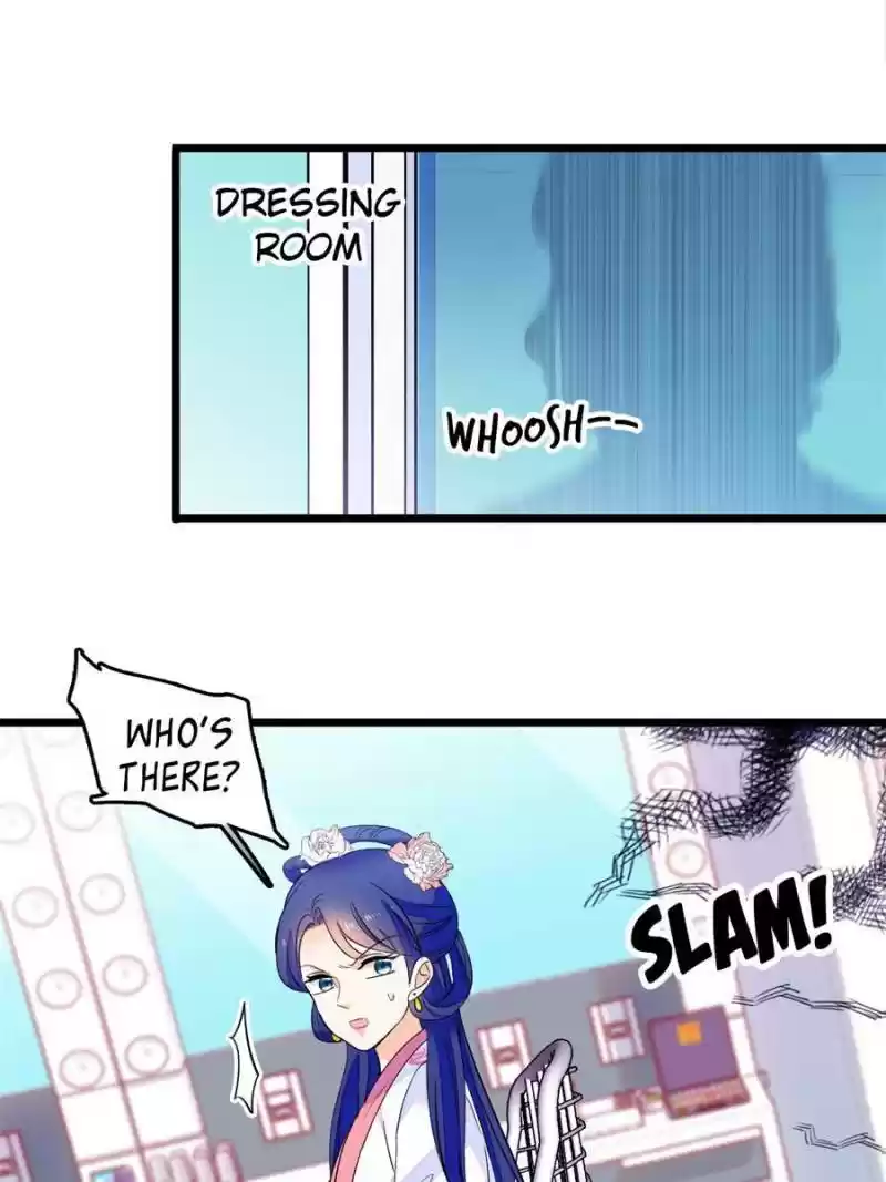 I’M Being Shipped With The King Of Film! Chapter 114