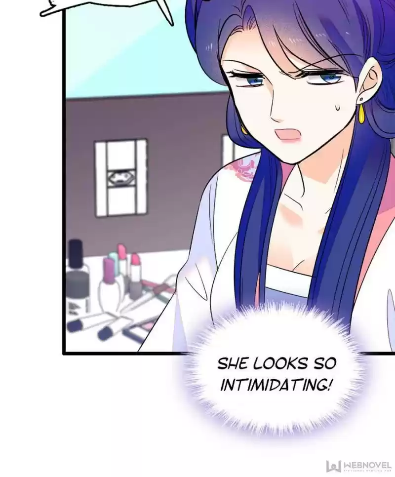 I’M Being Shipped With The King Of Film! Chapter 114